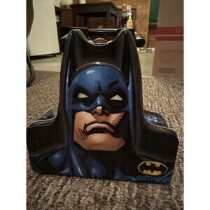 DC Comics Batman Lunch Box Tin The Tin Company